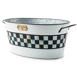 Spectator Beverage Bucket
