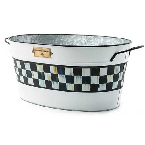 Spectator Beverage Bucket