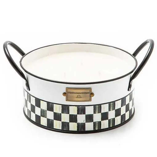 Spectator Large Citronella Candle