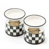 Spectator Small Citronella Candles, Set of 2