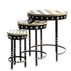 Spot On Nesting Tables, Set of 3