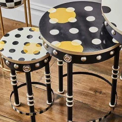 Spot On Nesting Tables, Set of 3