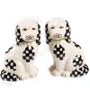 Staffordshire Dog Salt  Pepper Set