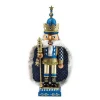 Starry Night Nutcracker