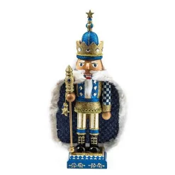 Starry Night Nutcracker