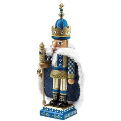 Starry Night Nutcracker