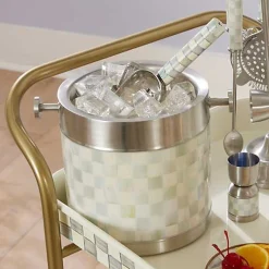 Sterling Check 3260 Ice Bucket