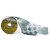 Sterling Check 4 Ribbon