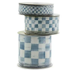 Sterling Check 2 Ribbon