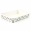 Sterling Check 9 x 13 Baking Pan