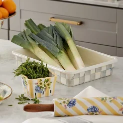 Sterling Check 9 x 13 Baking Pan