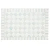 Sterling Check 2' x 3' Floor Mat