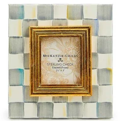 Sterling Check 2.5 x 3 Frame