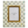 Sterling Check 5 x 7 Frame