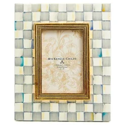 Sterling Check 4 x 6 Frame