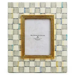 Sterling Check 5 x 7 Frame