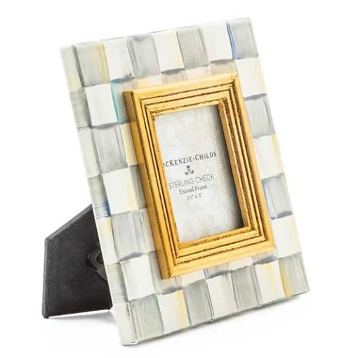 Sterling Check 2.5 x 3 Frame