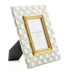 Sterling Check 4 x 6 Frame