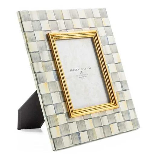 Sterling Check 5 x 7 Frame