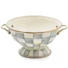 Sterling Check Almost Everything Bowl
