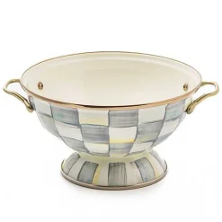 Sterling Check Almost Everything Bowl