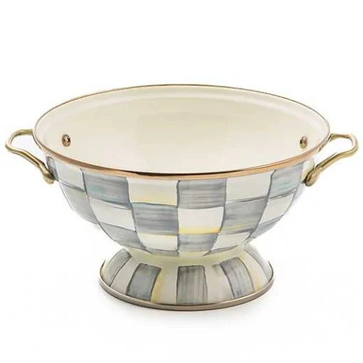 Sterling Check Almost Everything Bowl