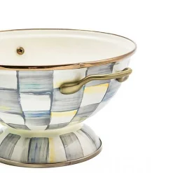 Sterling Check Almost Everything Bowl