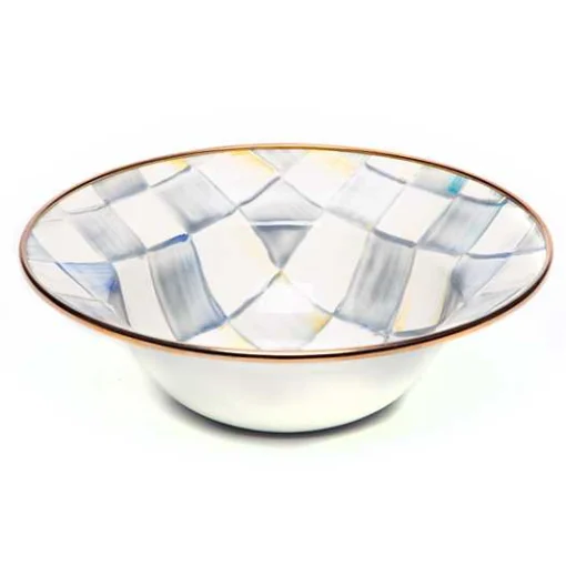 Sterling Check Breakfast Bowl