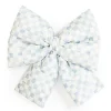 Sterling Check Medium Bow