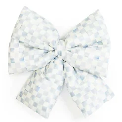 Sterling Check Medium Bow