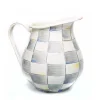 Sterling Check Pitcher
