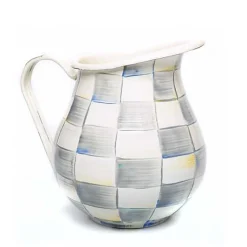Sterling Check Pitcher