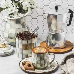 Sterling Check Pitcher