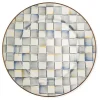 Sterling Check Serving Platter