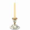 Sterling Check Short Candlestick
