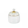 Sterling Check Small Kitchen Canister
