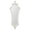 Sterling Check Wall Mirror
