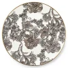 Sterling English Garden Enamel Charger/Plate