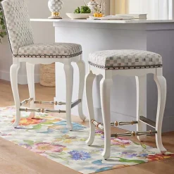 Sterling Flower Market Floor Mat - 2'6 x 8' Runner