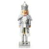 Sterling Silver Nutcracker