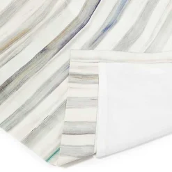 Sterling Stripe Curtain Panel