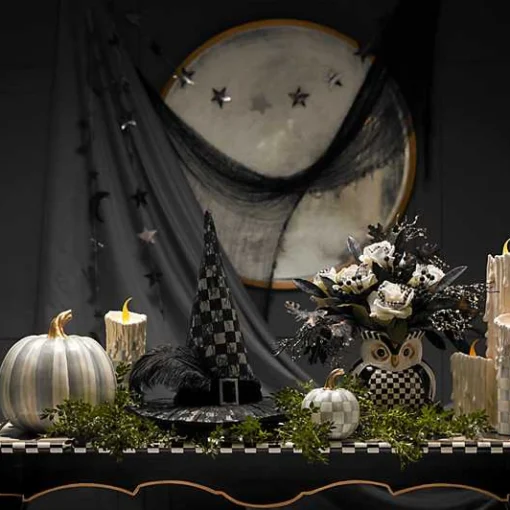 Sterling Stripe Medium Pumpkin