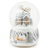 Sterling Village Snow Globe