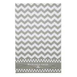 Sterling Zig Zag Dish Towels, Set of 3