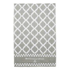 Sterling Zig Zag Dish Towels, Set of 3