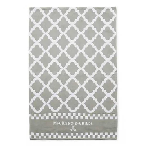 Sterling Zig Zag Dish Towels, Set of 3