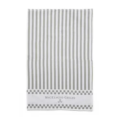 Sterling Zig Zag Dish Towels, Set of 3