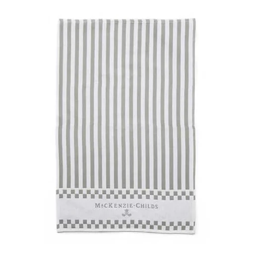 Sterling Zig Zag Dish Towels, Set of 3