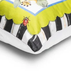 Sunflower Throw Pillow