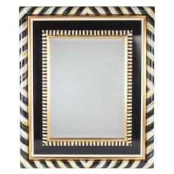 Tango Mirror